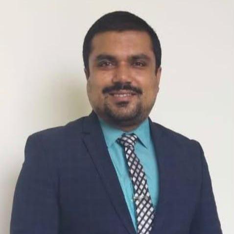 Kaustubh Khera